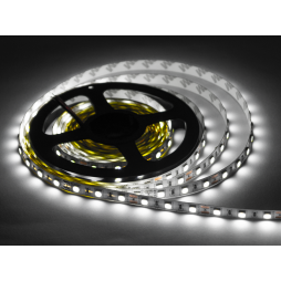 LED strip 5050-60led-10mm-12V 14.4W/m IP20 ST white V2 white OEM