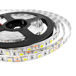 LED strip 5050-60led-10mm-12V 14.4W/m IP20 ST white V2 white OEM