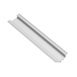 LED profile corner 3m PA-GLAXKT3M-AL GTV