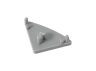 End cap for corner LED profile PA-ZASGLAXKT-00 GTV