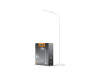 LED floor lamp white VIDEX TF0702W 8W 3000-5500K