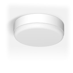 Surface mounting frame for frameless round lamp VIDEX (VL-DLFR-24SF)