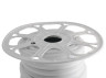 LED neon 2835-120led-220V, 10W/m, 10.1*17.3mm IP65 warm white (2700-3500K) #51 AVT