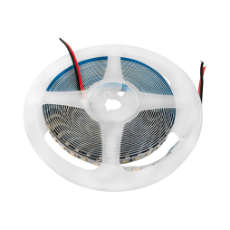 LED strip 3528-120led-8mm-12V 14W/m IP20 double board neutral white AVT-Prof 2 years warranty