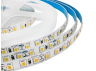 LED strip 3528-120led-8mm-12V 14W/m IP20 double board neutral white AVT-Prof 2 years warranty