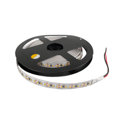 LED strip 3014-204led-10mm-12V 18W/m 12-14lm, IP20 warm white 18W AVT