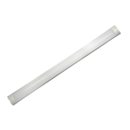 Lamp 24W 4500K 1920LM IP20 180-265V 0.9m "Flash" / LM914-24 Lemanso