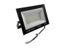 LED spotlight Lemanso 100W 6500K IP65 5600LM 175-265V "Neptune" black LMP72-100