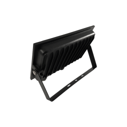 LED spotlight Lemanso 100W 6500K IP65 5600LM 175-265V "Neptune" black LMP72-100