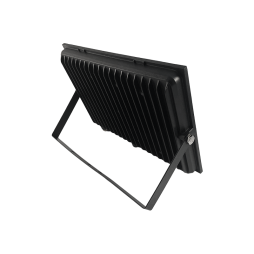 LED floodlight Lemanso 200W 6500K IP65 175-265V 12000LM "Poseidon" black LMP73-200