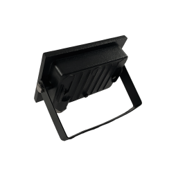 LED floodlight Lemanso 20W 6500K IP65 1120LM 175-265V "Neptune" black LMP72-20