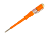 Voltage indicator screwdriver, 100-500V 3.0x140mm LTL10074 Lemanso