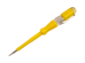 Voltage indicator screwdriver, 100-500V 3.0x140mm LTL10074 Lemanso