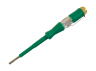 Voltage indicator screwdriver, 100-500V 3.0x140mm LTL10074 Lemanso