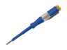 Voltage indicator screwdriver, 100-500V 3.0x140mm LTL10074 Lemanso