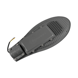 Pole lamp "Alpha" 30W 2700LM 85-265V lightning protection 4KV gray / CAB62-30 Lemanso