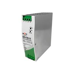 Power supply on DIN-rail Biom Professional DC12 150W BPD-150-12 12.5A