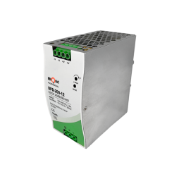 Biom Professional DC12 200W DIN-rail power supply BPD-200-12 16.7A