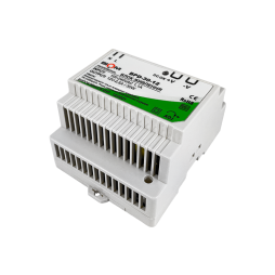 Biom Professional DC12 30W DIN-rail power supply BPD-30-12 2.5A