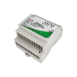 Biom Professional DC12 60W DIN-rail power supply BPD-60-12 5A