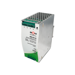 Biom Professional DC12 75W DIN-rail power supply BPD-75-12 6.5A