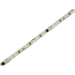LED strip 2835-120led-8mm-220V, IP44 8W/m double board neutral white BPS G3 BIOM Professional (20m pack)