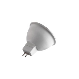 LED lamp MR16 3W 240lm 220V 4500k matte LM743 Lemanso