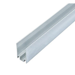 Aluminum profile 2m for LED neon 220V