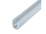 Aluminum profile 2m for LED neon 220V