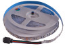 LED strip 5050-60led-10mm-24V 8W/m IP20 RGB, 2 years warranty (1019664)