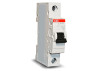 Automatic shutdown SH 201-B 1p 20A АВВ