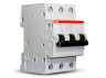 Auth. switch off SH 203-B 3p 16A АВВ