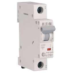 Auth. switch off Moeller (Eaton) HL C 1p 20A