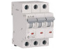 Auto. switch-off. Moeller (Eaton) HL C 3p 40A