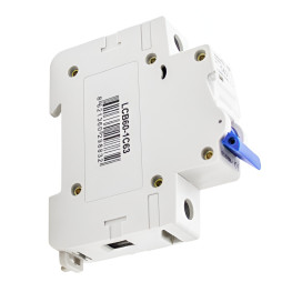 MCB Lemanso 6.0KA (type C) 1n 32A LCB60