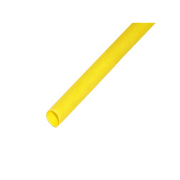 Thermoshrink 3 (multiple 1m) yellow LEDUA