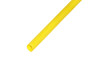 Heat shrink 2 (multiple of 1m) yellow LEDUA