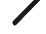 Heat shrink 2 (multiple of 1m) black LEDUA