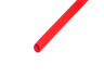 Heat shrink 2 (multiple of 1m) red LEDUA