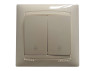 Switch 2-way LEMANSO Sakura cream LMR1106
