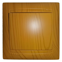 Switch 1st LEMANSO Sakura alder LMR1401