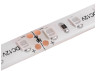 LED strip 2835-120led-8mm-12V 9.6W/m IP65 blue LEDUA