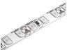 LED strip 2835-120led-8mm-12V 9.6W/m IP65 red
