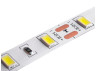 LED strip 5630-60led-10mm-12V 14.4W/m IP20 18-20lm white 2 years warranty (pack of 5m) LEDUA