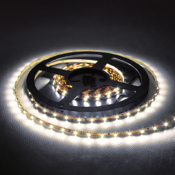 LED strip Feron LS603 12V 4.8W/m warm white (5 metres in a reel)