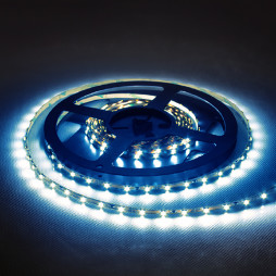LED strip Feron LS603 12V 4.8W/m blue (5 metres in a reel)