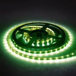 LED strip Feron LS603 12V 4.8W/m green (5 metres in a reel)