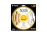 LED strip Feron LS604 12V 4.8W/m warm white (5 metres in a reel)