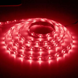 LED strip Feron LS604 12V 4.8W/m red (5 metres in a reel)