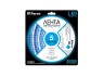 LED strip Feron LS604 12V 4.8W/m blue
